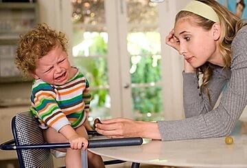 Fussy Eater Needs Help - 16 Signs that They Do Fussy Eater Needs Help