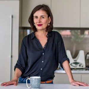 A French Dietitian-Nutritionist and Counsellor