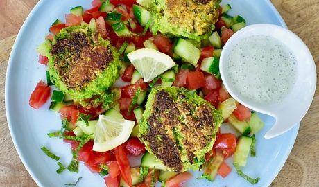 Pea-and-Chickpeas