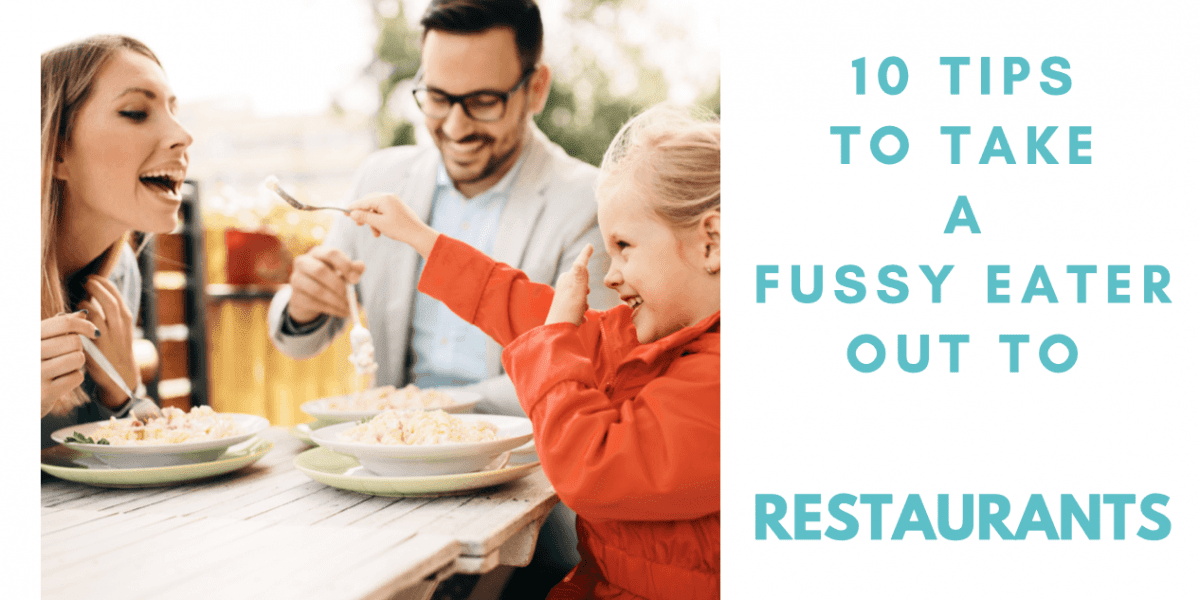 Fussy Eater Restaurant Visit