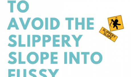 avoid the sleepy slope