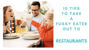 Fussy Eater Restaurant Visit