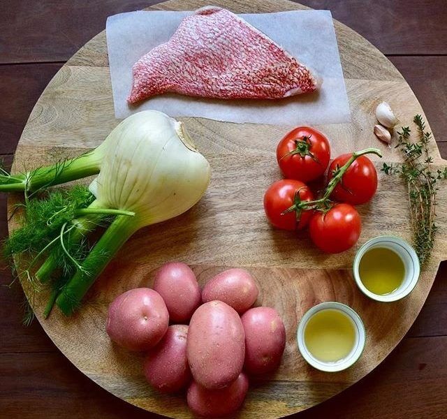 Oven-baked-Fish-in-Layersas