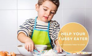 Help your Fussy Eater
