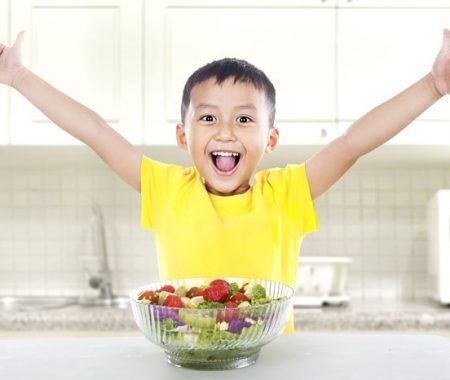 Fussy Eating CUSTOM Fussy Eating CUSTOM