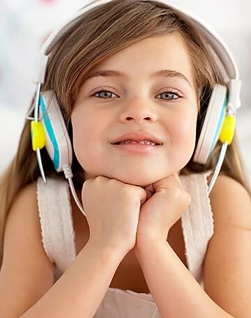 Child Rip the Life