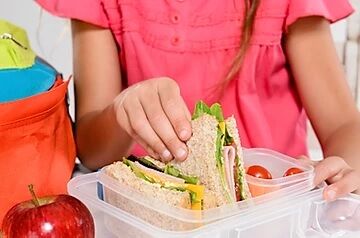 5 tips to Sensible Kids' Lunchboxes Kids-Lunchboxes