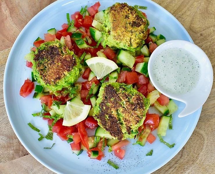 Pea-and-Chickpeas