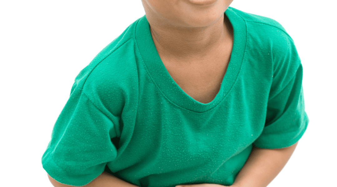 Constipation in Fussy Eaters