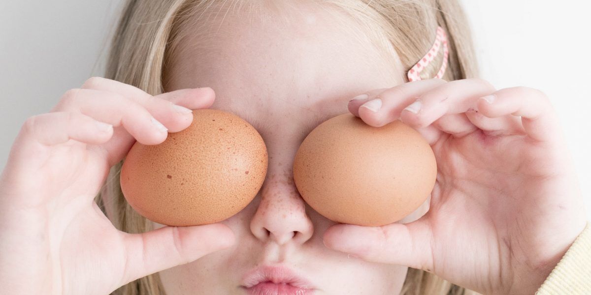 Eggs