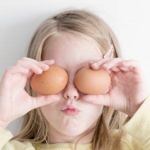 Eggs