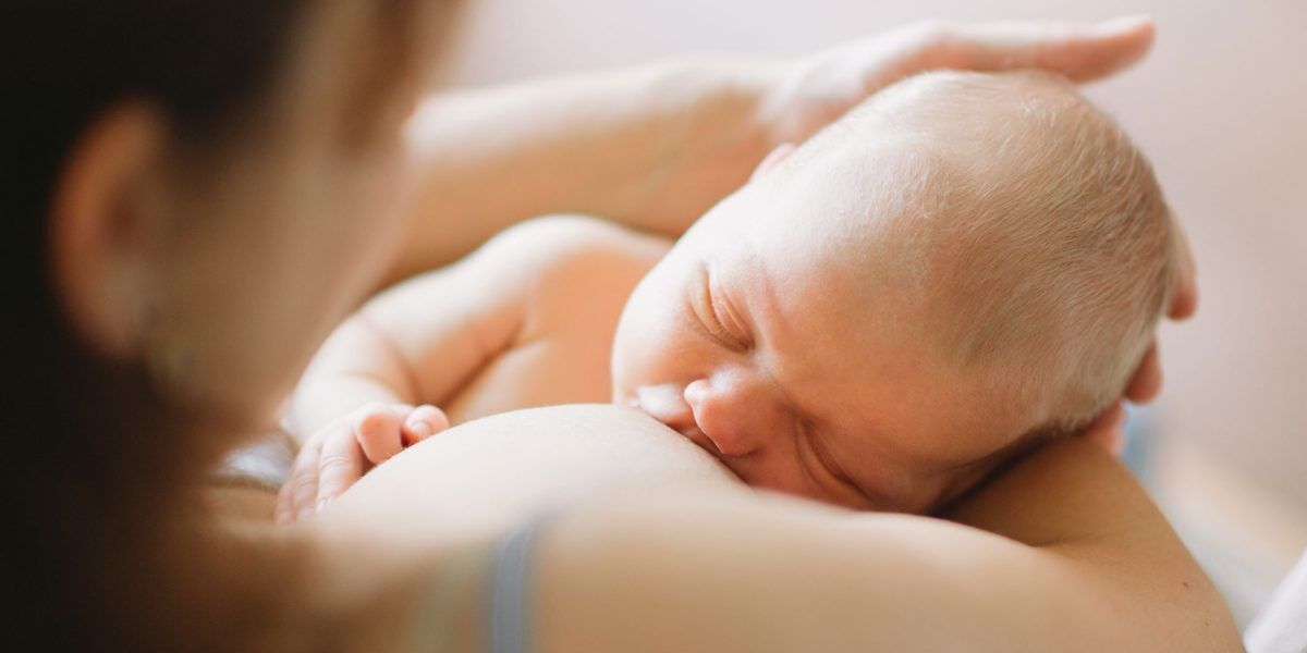 baby feedings