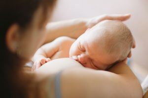 baby feedings