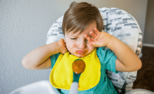 Fussy Eater Recipes