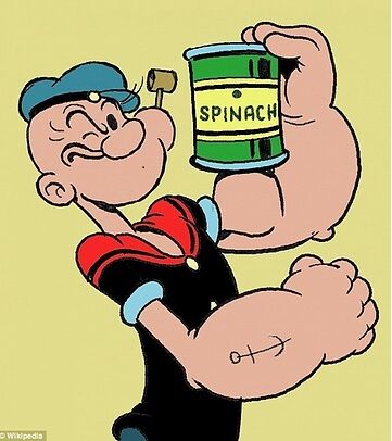 The treacherous art of talking our kids into healthy eating