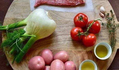 Oven-baked-Fish-in-Layersas