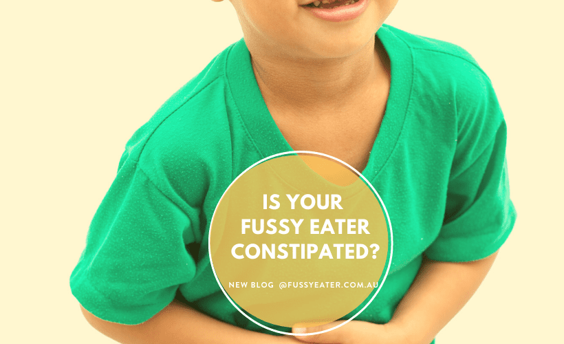website pics Fussy Eater Constipation
