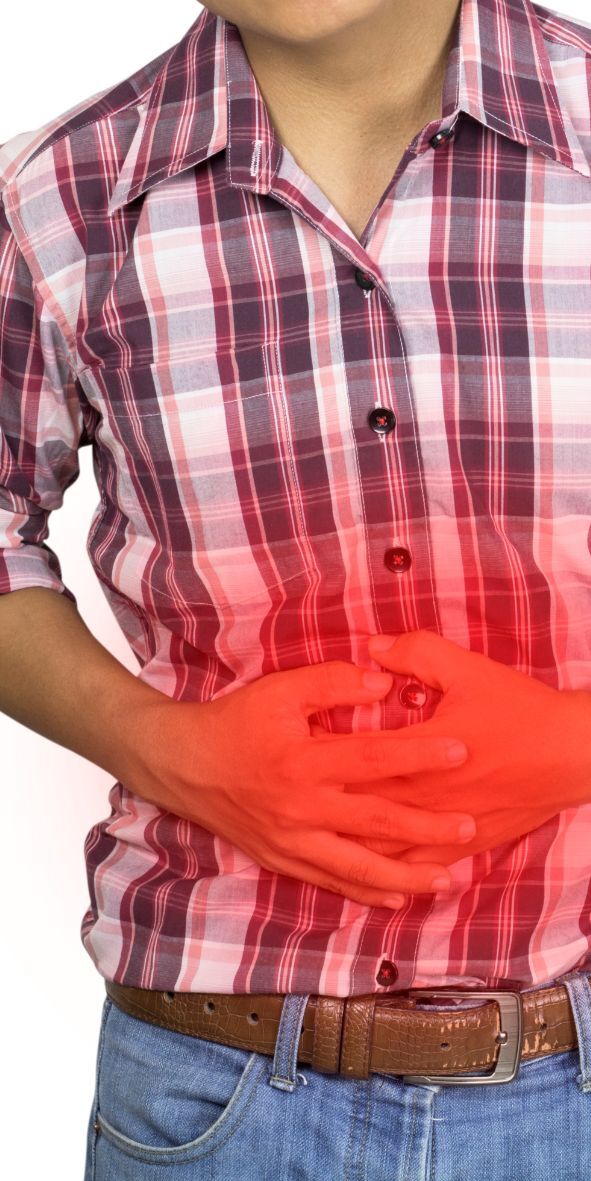 Gut health and IBS