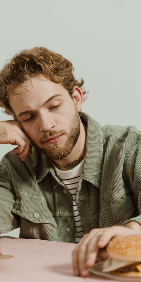 Hypnotherapy for Adults with ARFID